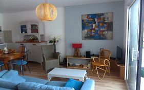 Stella Marine, Bel appartement à Carnac centre